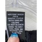 Rue 21 Y2K Butterfly Flame Novelty Graphic Fitted Ribbed Short Sleeve Top Sz XL Fairy Photo 3