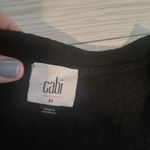 CAbi - coming up roses cardigan, Grandma Core prepy Art, to wear women's m… Photo 5