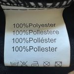 BABEYOND Flapper Dress XL Long Fringe Showgirl Dress Roaring 20s Sequins Beaded Black Photo 14