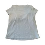 New Kindred Bravely Luna Active Cut Out Nursing Top Woman's L In French Blue Nwt Size L Photo 2