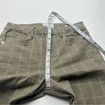frame denim FRAME Le Crop Mini Bootcut‎ Jeans Pant Tan Mid Rise Womens Size 28 Stretch Photo 11