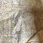 Rock 47 by Wrangler Cream Pearl Snap Button Photo 1