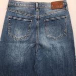 Serra  by Joie Rucker Wide-Leg High-Rise Denim Womens Size 29 Jeans Photo 5