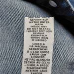 Celebrity Pink  Womens Denim Dress Medium Blue Button Front Y2K Coastal Cowgirl Photo 8