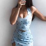 Tiger Mist Butterfly Top Photo 6