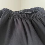 Tommy Hilfiger Black T-Shirt Photo 3