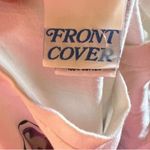 Vintage World T's 1992 Elvis Postage Stamp Shirt‎ White Size M Photo 3