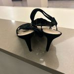 Covington Heels These adorable  black size 11 are very affordable and well made Photo 5