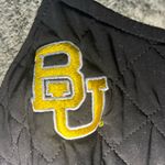 SIC EM BEARS! Baylor fleece jacket Size L Photo 2