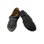 Nurse Maid Women's Slip Resistant Clogs Size 8 Photo 7