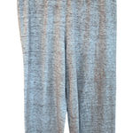 Isaac Mizrahi  Beige Sweater with Pink Trim Photo 0