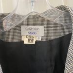 Calvin Klein FINAL MARKDOWN Ladies  studio jacket 8 Photo 2