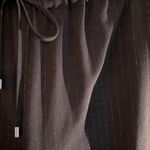 Nine West Pinstripe Dress Pants Trousers Photo 5