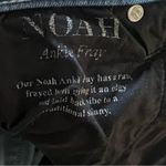 Bla k orchid light blue skinny jeans Size 25 Photo 7