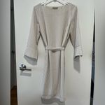 H&M Houndstooth boat neck dress Photo 3