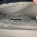 Talbots NWT  Black Polka Dot Crossbody Photo 9