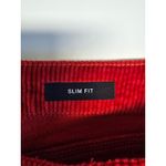 Judy Blue  Plus Womens Slim Fit Corduroy Size 31 rust Orange NWT 
Boho JB88377 Photo 6