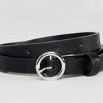 ASOS Black Circle Belt Photo 0