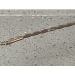 Elan  9279 Brown Eyeglasses Frames ONLY oval Full Rim 53-17-135 gold Photo 6