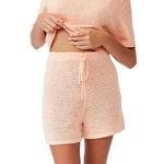 Nordstrom Cotton On Mango Sorbet the Match Me Short 8 Photo 3