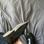 DV by Dolce Vit Black Loafers Photo 3