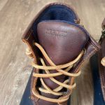 Sperry Top Sider Saltwater Duck Boot ~ waterproof leather ~ women’s size 8.5 Photo 3