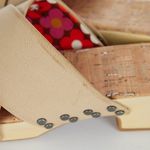 Kork-Ease KORKS Faux Leather Draya Platform Sandal Women's Size 9 Photo 3