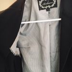 Ambiance jacket size 6 Black Photo 3