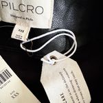 Anthropologie Pilcro Chainmail Column Maxi Skirt, Size XXS Photo 14