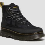 Dr. Martens Nwt Dr Marten Bluey Ajax- women’s 7 men’s 6 Photo 0