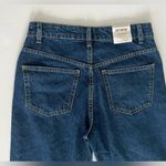 Cotton On Mom Jeans 100% Cotton Size 4 NWT Photo 5