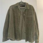 ZARA  Jacket Corduroy Photo 0