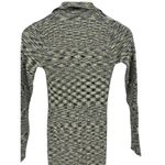 Rails Ribbed Luciana Collared Midi Dress Photo 11