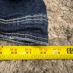 Rhythm In Blues jacket Denim‎ Jacket 2xl Blue Size XXL Photo 6