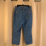 Vintage Blue Heart Photo 1