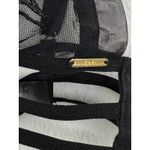 Bluebella Bra Size S Black Floral Lace Sheer Bralette Cage Strappy Lingerie Photo 1