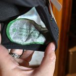 NWT Ninety Six Degrees Hipster Bikini Bottom Black Size Small Photo 7