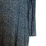 J.Jill Wearever Collection Tunic Top Women Medium Petite Multicolor Scoop Blouse Photo 4