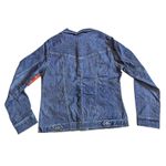 Wrangler  denim jacket Large Photo 1