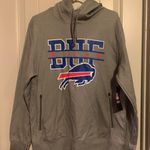 NFL Team Apparel SWEATSHIRT HOODIE Photo 1