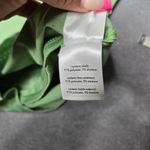 We Wore What  Green Muscle Tank Photo 5