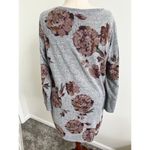 Maurice's Long Sleeve Knee Length Sweater Dress Size 1X (16/18) Photo 3