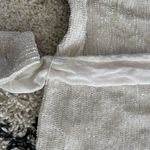 Retrofete × REVOLVE Ella Dress in
Moonglow White Photo 8