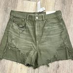 American Eagle  MOM SHORT Photo 0