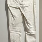 American Eagle White Jeans Photo 1