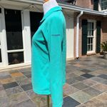 Columbia 1/4 Zip Fleece Pullover Jacket S Photo 3