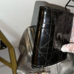 Christian Dior Authentic Compact Wallet Photo 3