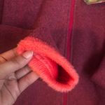 The North Face Th Fleece Sherpa Winter Jacket Photo 5