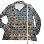 Vineyard Vines  Quarter Zip Printed Jacket c Photo 4
