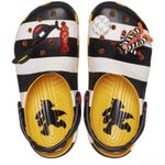Crocs MCDONALD’S X  HAMBURGLAR CLASSIC CLOG Photo 4